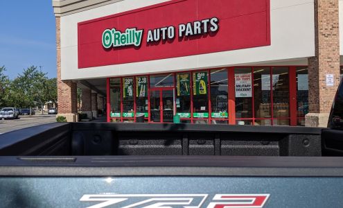 O'Reilly Auto Parts