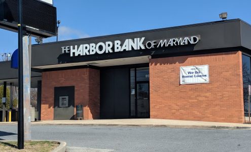 The Harbor Bank of Maryland (Randallstown Branch) Randallstown