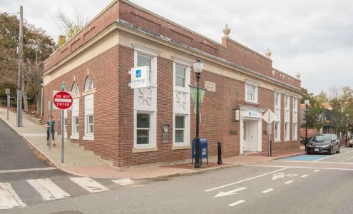 Cambridge Savings Bank Arlington