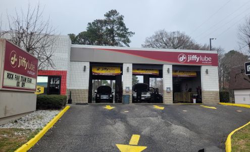 Jiffy Lube