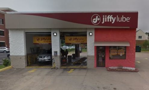 Jiffy Lube