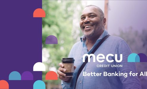 MECU Credit Union - Commerce Center Branch