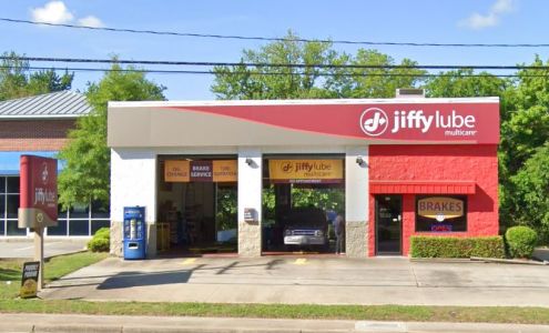 Jiffy Lube