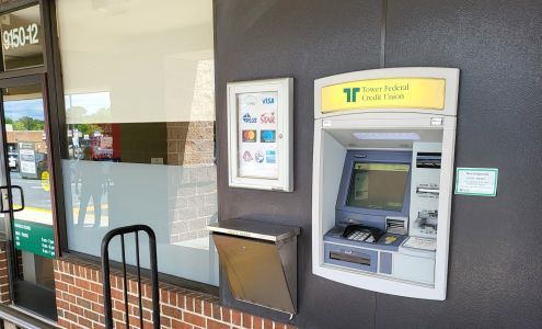 Tower Federal Credit Union