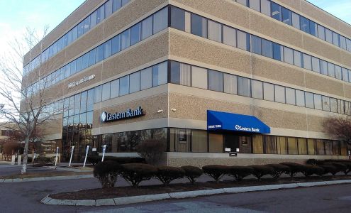 Eastern Bank Chelsea