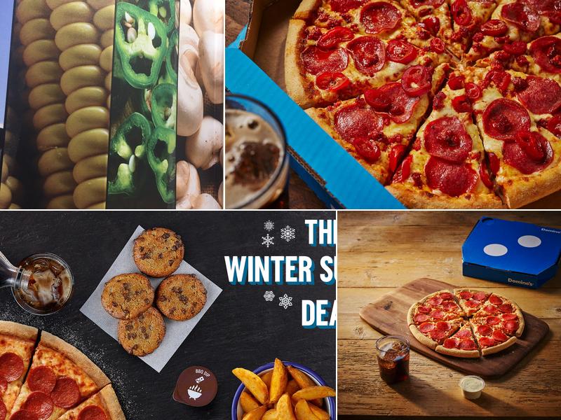 Domino's Pizza - Norwich - North