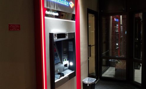 Bank of America ATM