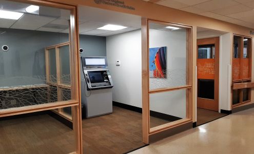 NEFCU - Service Center