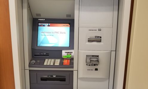PNC ATM