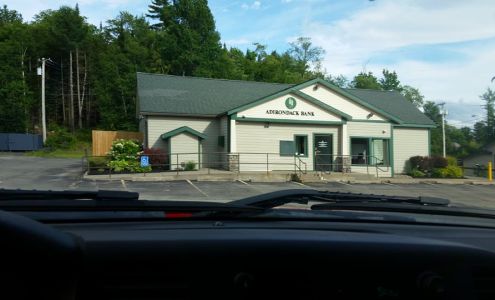 Adirondack Bank Lake Placid