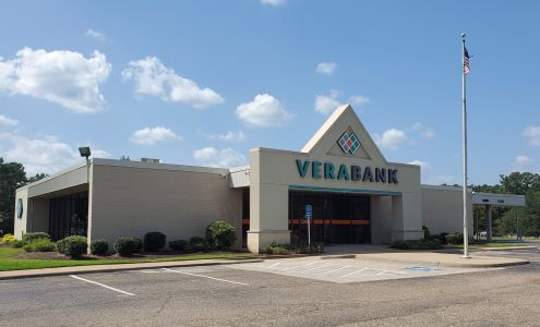 VeraBank Waskom