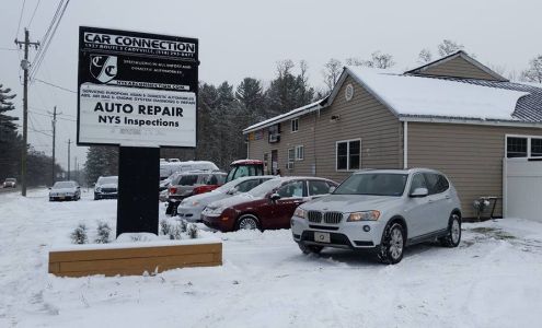 Trinity Automated Services Cadyville