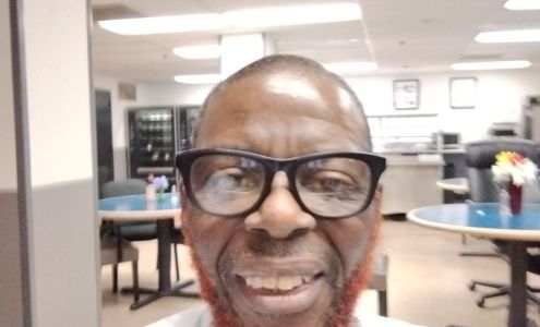 MECU of Baltimore - John T. O'Mailey Hamilton Center Branch