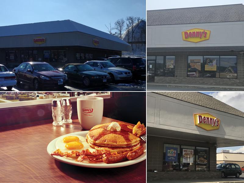 Denny's