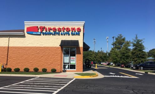 Firestone Complete Auto Care