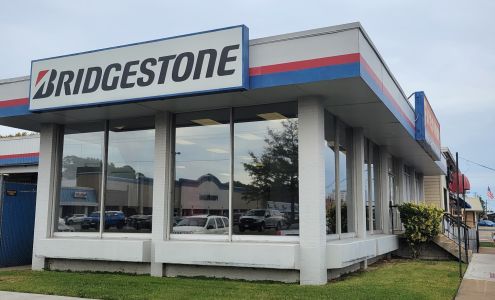 Firestone Complete Auto Care