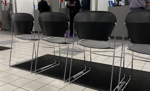 DMV Customer Service Center