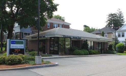Winchester Savings Bank Arlington