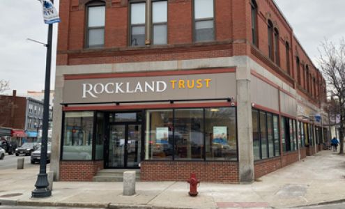 Rockland Trust Bank