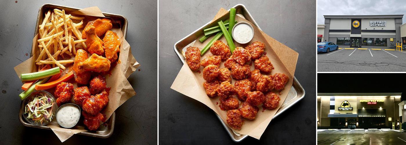 Buffalo Wild Wings