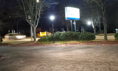 Eastern Bank Taunton