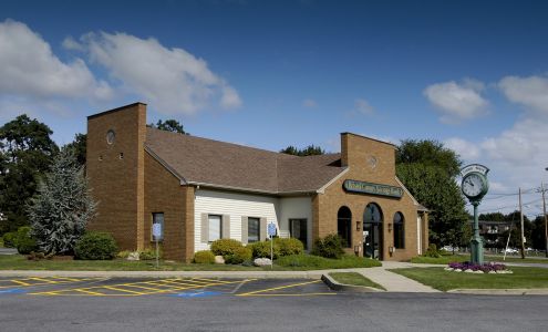 Bristol County Savings Bank Taunton