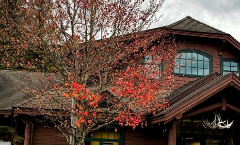 NBT Bank Lake Placid