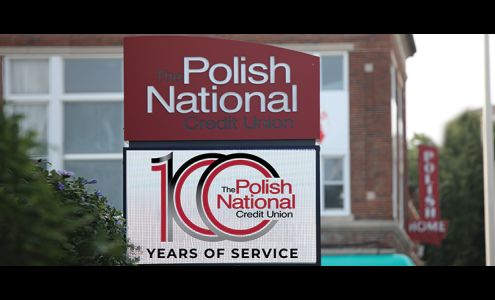 The Polish National Credit Union Southampton