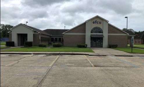 EFCU Financial - Gonzales Branch