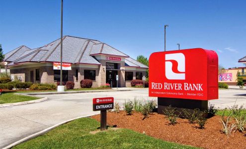 Red River Bank Central