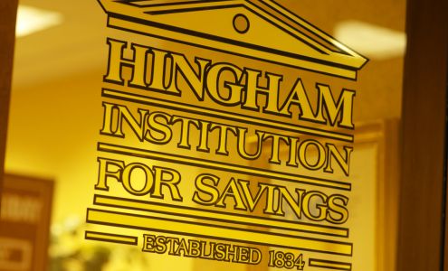 Hingham Institution for Savings Hingham