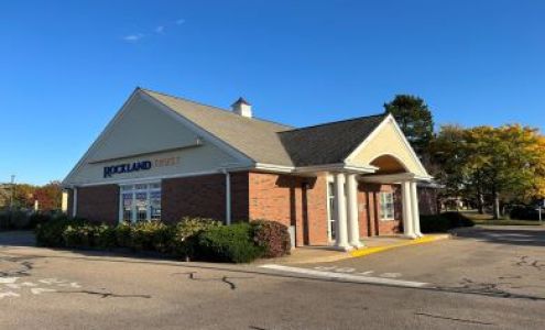 Rockland Trust Bank