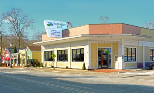 South Shore Bank Hingham