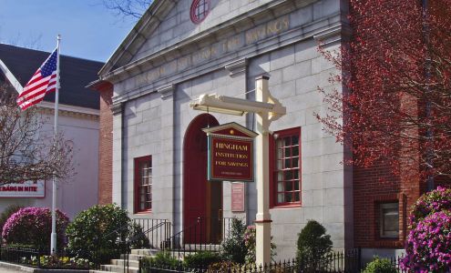 Hingham Institution for Savings