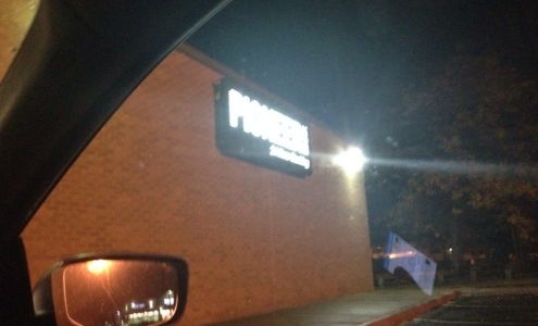 Pioneer - Watervliet Branch