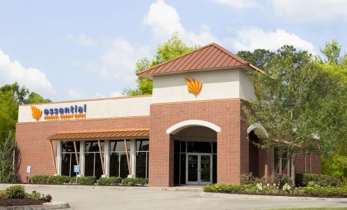 Essential Credit Union