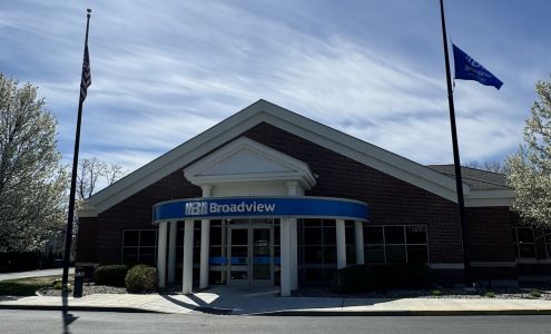 Broadview Federal Credit Union