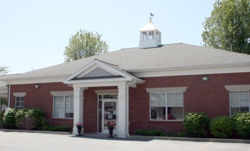 First New York Federal Credit Union