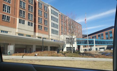 Albany Medical Center