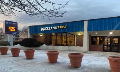 Rockland Trust Bank