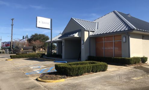 b1BANK Thibodaux