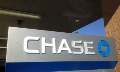 Chase ATM