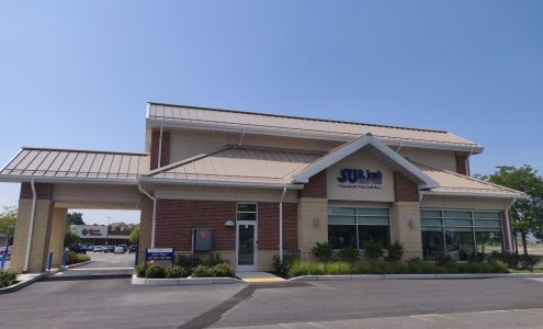 St. Jean's Credit Union