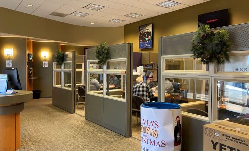 Essential Credit Union
