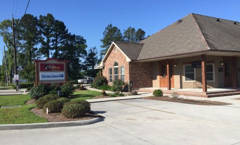 Jefferson Financial Federal Credit Union