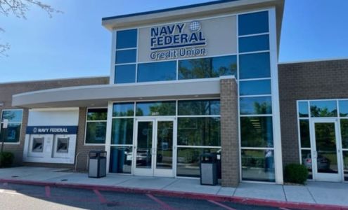 Navy Federal Credit Union