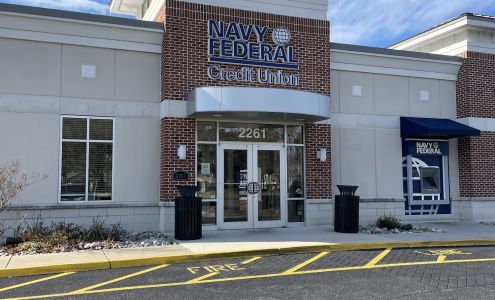 Navy Federal Credit Union