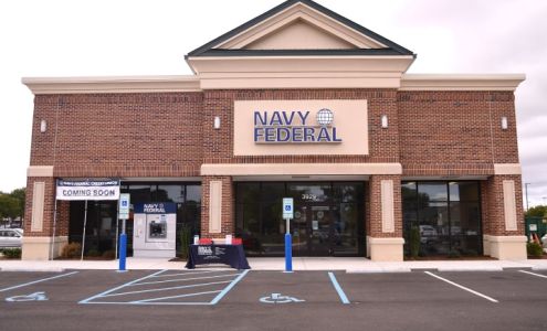 Navy Federal Credit Union