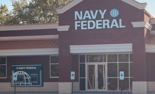 Navy Federal Credit Union