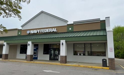 Navy Federal Credit Union